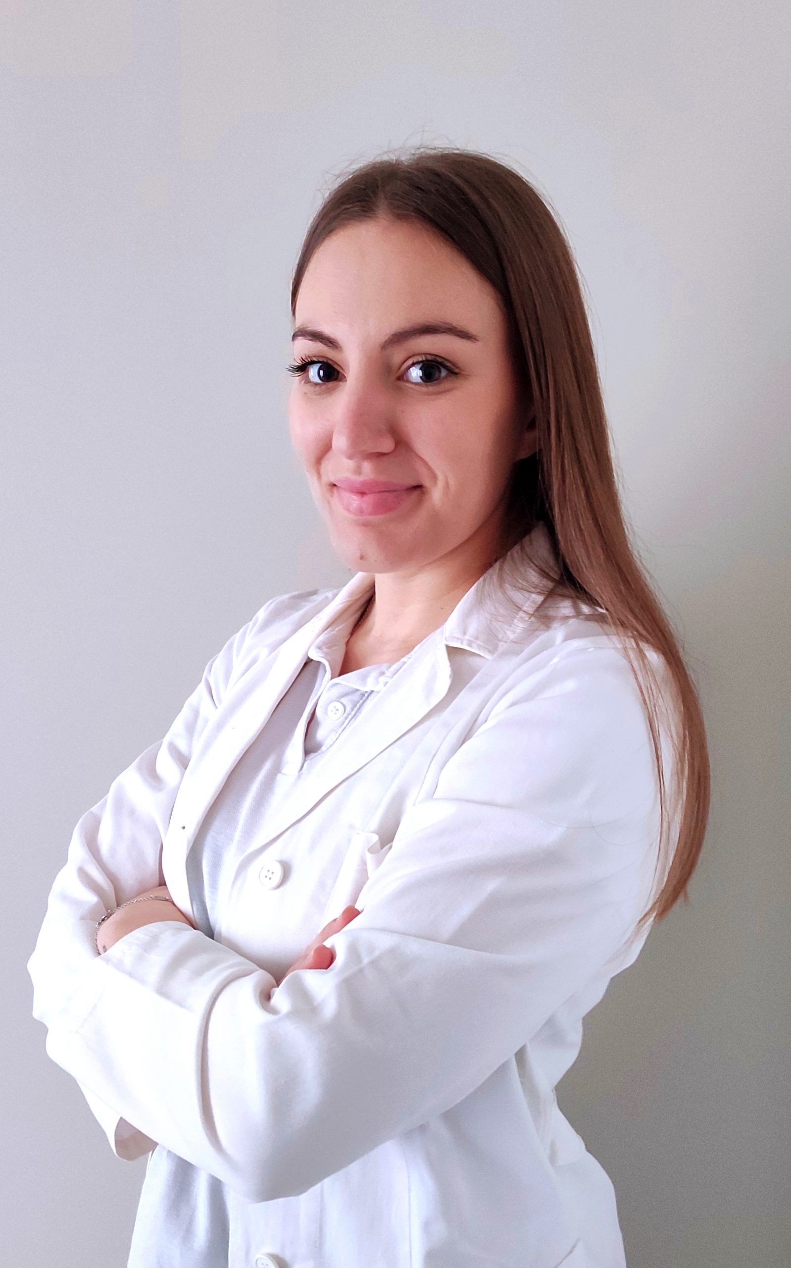 Dr.ssa ELISA Bianco, logopedista LA CLAIRE Studio Medico Pinerolo